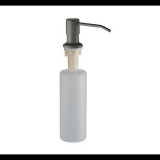 LAVEO Mosogatószer Adagoló szürke