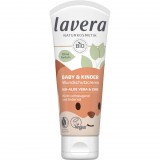 lavera Baba-Gy neutral popsikenőcs VEGÁN 50ml