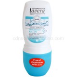 Lavera Basis Sensitiv golyós dezodor az érzékeny bőrre 50 ml