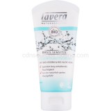 Lavera Basis Sensitiv nappali hidratáló krém az érzékeny arcbőrre 50 ml