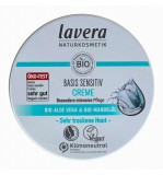 Lavera Basis Sensitive Mindentudó Krém 150 ml