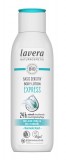 lavera BASIS Sensitive testápoló hidratáló 250 ml