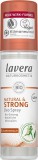 Lavera bio pumpás dezodor natural strong 75 ml