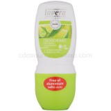 Lavera Body Spa Lime Sensation golyós dezodor 50 ml