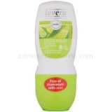 Lavera Body Spa Lime Sensation golyós dezodor 50 ml