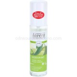Lavera Body Spa Lime Sensation spray dezodor 75 ml