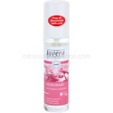 Lavera Body Spa Rose Garden spray dezodor 75 ml