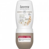 lavera Golyós dezodor NATURAL & MILD 50ml