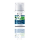 lavera MEN SENSITIV bőrtápláló hidratáló arckrém VEGÁN 30ml