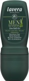 lavera Men Sensitive golyós dezodor, vegán, 2025-ös formula 50 ml