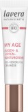 lavera My Age szem-ajakkontúr krém 15ml