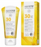 lavera SUN Öregedésgátló Napvédő krém SPF 30 50 ml