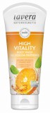 lavera tusfürdő High Vitality narancs - menta VEGÁN 200 ml