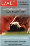 Lavet algás multivitamin macskáknak 50 db
