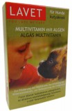 Lavet Algavitaminos Tabletta Kutya 50db