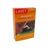 Lavet bőrtápláló tabletta macskáknak 50 db