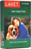 Lavet bőrtápláló vitamin kutyáknak 50 db