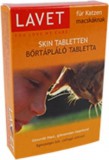 Lavet bőrtápláló vitamin macskáknak 50 db