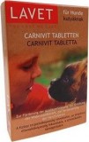 Lavet carnivit vitamin kutyáknak 50 db