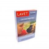 Lavet csonterősítő tabletta kutyáknak 50 db