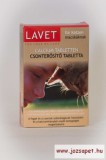 Lavet Csonterősítő Tabletta Macskának 50db