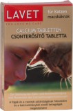 LAVET macska csonterősítő (calcium) tabletta