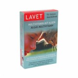 Lavet Multi Algás tabletta macska