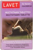 Lavet multivitamin macskáknak 50 db
