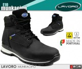 Lavoro E10 S3 technikai munkabakancs - munkacipő