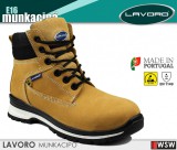 Lavoro E16 S3 technikai munkabakancs - munkacipő