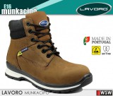 Lavoro E17 S3 technikai munkabakancs - munkacipő