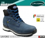 Lavoro E18 S3 technikai munkabakancs - munkacipő
