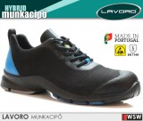 Lavoro HYBRID BLUE S3 technikai munkabakancs - munkacipő