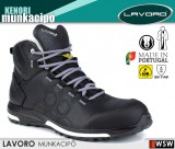 Lavoro STAR WARS KENOBI S3 ESD technikai munkabakancs - munkacipő