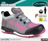 Lavoro STAR WARS LEIA S3 technikai női munkabakancs - munkacipő