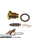 Lawn Boy 681741, 678882 Javítasi keszlet