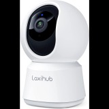 Laxihub P2 Wi-Fi IP kamera (Laxihub P2) - Térfigyelő kamerák