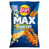 Lays Lay's MAX Sajtos-hagymás 55g