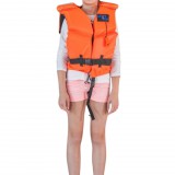 Lázár mentőmellény NavyLine-Navyvest Mentőmellény 30-50kg