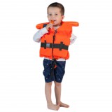 Lázár mentőmellény NavyLine-Navyvest Mentőmellény babáknak 0-15kg