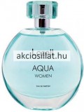 Lazell Aqua Women TESTER EDP 100ml női parfüm