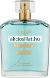 Lazell Aurora's Dream TESTER EDP 100ml Női