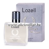 Lazell Champion men EDT 100ml / Paco Rabanne Invictus parfüm utánzat