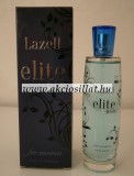 Lazell Elite p.i.n. Women EDP 100ml / Giorgio Armani Code Women parfüm utánzat