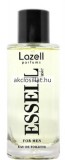 Lazell Essell Clasic men TESTER EDT 100ml férfi