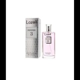 Lazell Princess 3 100 ml eau de parfum (5907814625465)