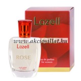Lazell Rose Women EDP 100ml / Chloé Roses de Chloé parfüm utánzat