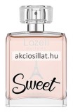 Lazell Sweet Women TESTER EDP 100ml női parfüm
