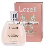 Lazell Vivien for Women EDP 100ml / Paco Rabanne Olympéa parfüm utánzat