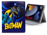 Lazerbuilt Univerzális tablet tok 10-11 &#039;&#039; méretű készülékhez - Batman